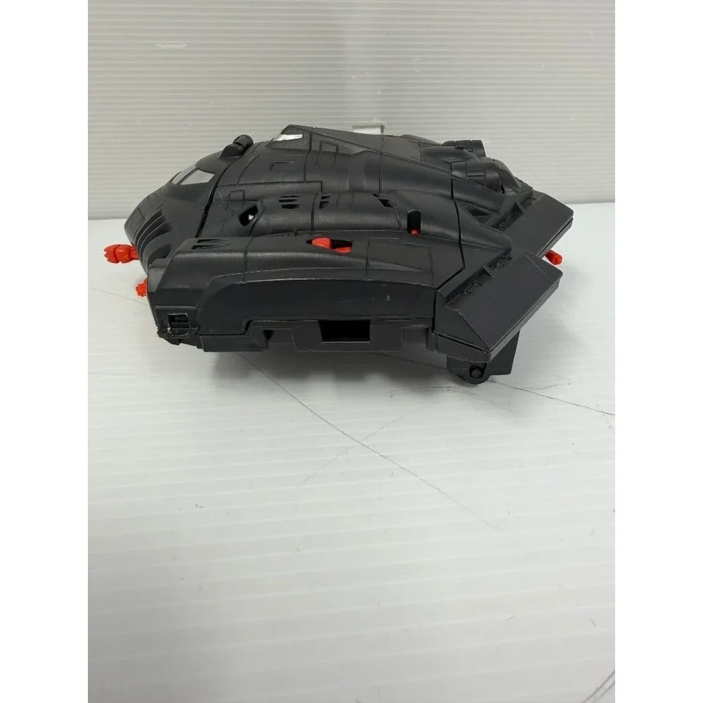 Vintage 1994 Lewis Galoob Micro Machines Stealth Bomber Play‎ set Incomplete